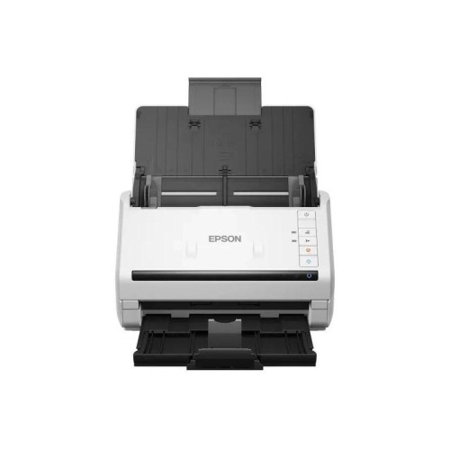 Сканер протяжный Epson WorkForce DS-530II, A4