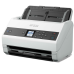 Сканер протяжный Epson WorkForce DS-870, CIS, A4, ч/б макс. 65 стр./мин, 600x600 dpi, дуплекс, USB (B11B250401) Сканер протяжный Epson WorkForce DS-870, CIS, A4, ч/б макс. 65 стр./мин, 600x600 dpi, дуплекс, USB (B11B250401)