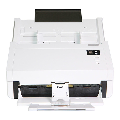 AD345GL, Document scanner, A4, duplex, 60 ppm, ADF 100, USB 3.2