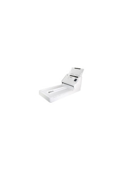 AD340GFN, Document scanner, A4, duplex, 40 ppm, ADF 50 + Flatbed, USB 3.2, Ethernet
