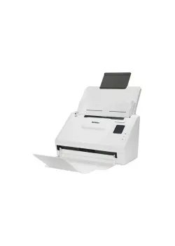 AD340GN, Document scanner, A4, duplex, 40 ppm, ADF 50, USB 3.2, Ethernet