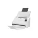 AD340GN, Document scanner, A4, duplex, 40 ppm, ADF 50, USB 3.2, Ethernet AD340GN, Document scanner, A4, duplex, 40 ppm, ADF 50, USB 3.2, Ethernet