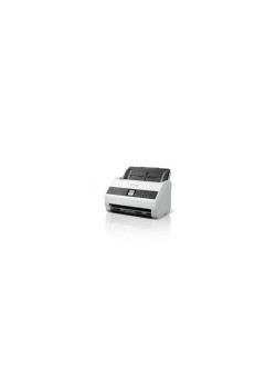 Сканер протяжный Epson WorkForce DS-870, A4