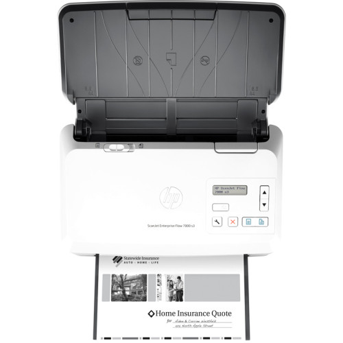 Сканер/ HP ScanJet Enterprise Flow 7000 s3 Сканер/ HP ScanJet Enterprise Flow 7000 s3