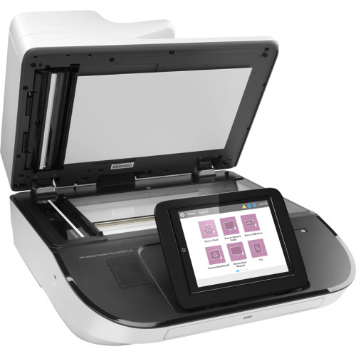 Сканер/ HP Digital Sender Flow 8500 Fn2 Scanner