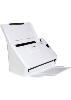 AV332U, Document scanner, A4, duplex, 40 ppm, ADF 50, USB 2.0