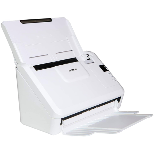 AV332U, Document scanner, A4, duplex, 40 ppm, ADF 50, USB 2.0