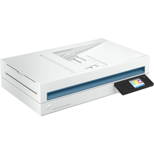 Сканер/ HP ScanJet Enterprise Flow N6600 fnw1