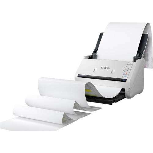 Сканер/ WorkForce DS-530II Сканер/ WorkForce DS-530II