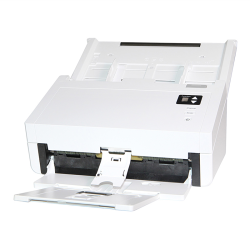 AD345GL, Document scanner, A4, duplex, 60 ppm, ADF 100, USB 3.2