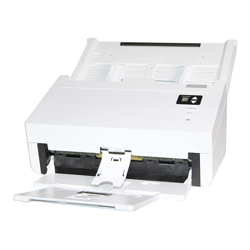 AD345GL, Document scanner, A4, duplex, 60 ppm, ADF 100, USB 3.2