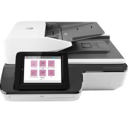 Сканер/ HP ScanJet Ent Flow N9120 fn2 Scanner