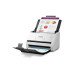 Сканер протяжный Epson WorkForce DS-770II, A4 Сканер протяжный Epson WorkForce DS-770II, A4