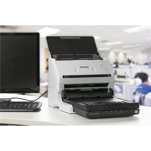 Сканер/ WorkForce DS-530II Сканер/ WorkForce DS-530II