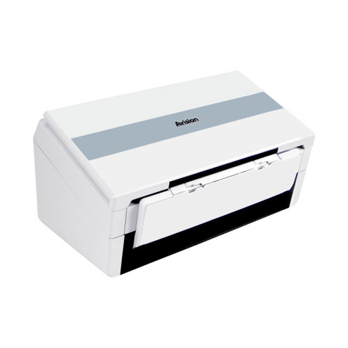 AD230U, Document scanner, A4, duplex, 40 ppm, ADF 100, USB 2.0