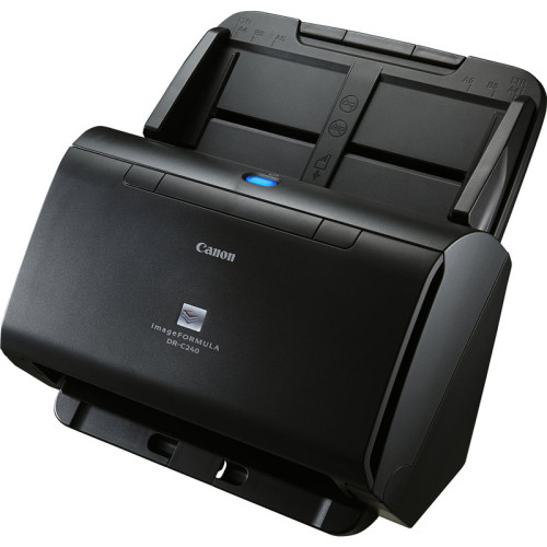 Документный сканер/ Canon DR-C240 Документный сканер/ Canon DR-C240