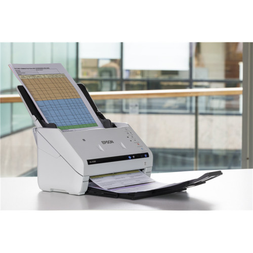 Сканер/ WorkForce DS-530II Сканер/ WorkForce DS-530II