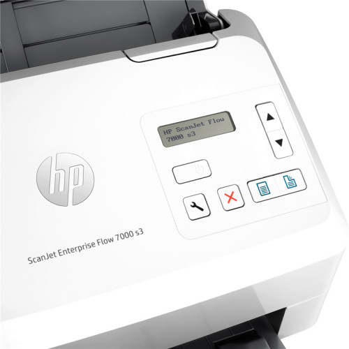 Сканер/ HP ScanJet Enterprise Flow 7000 s3 Сканер/ HP ScanJet Enterprise Flow 7000 s3