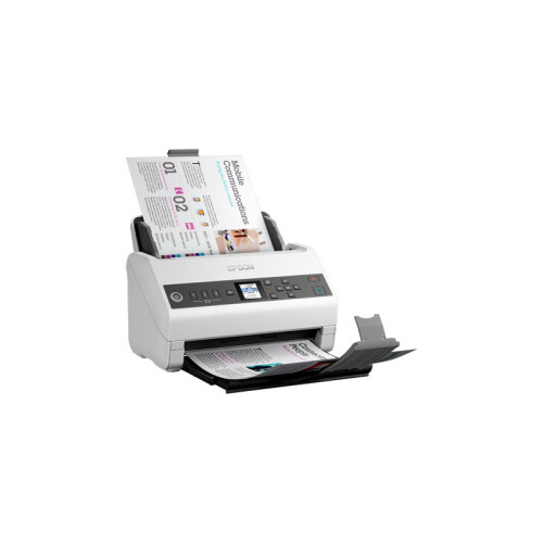 Сканер/ WorkForce DS-730N