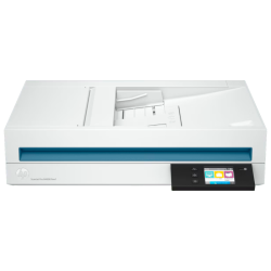 HP ScanJet Pro N4600 fnw1