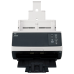 Сканер протяжный Fujitsu fi-8150, CIS, A4, ч/б макс. 50 стр./мин, 600x600 dpi, дуплекс, USB/Ethernet (PA03810-B101) Сканер протяжный Fujitsu fi-8150, CIS, A4, ч/б макс. 50 стр./мин, 600x600 dpi, дуплекс, USB/Ethernet (PA03810-B101)