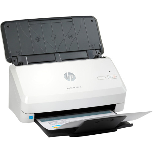 HP ScanJet Pro 2000 s2
