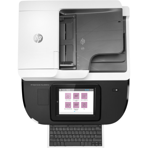 Сканер/ HP Digital Sender Flow 8500 Fn2 Scanner