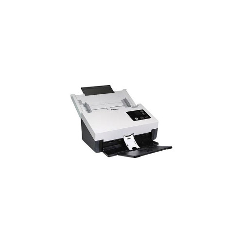 AD345GN, Document scanner, A4, duplex, 60 ppm, ADF 100, USB 3.2, Ethernet (2 years warranty)