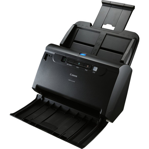 Документный сканер/ Canon DR-C240 Документный сканер/ Canon DR-C240