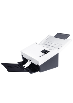 AD345GN, Document scanner, A4, duplex, 60 ppm, ADF 100, USB 3.2, Ethernet (2 years warranty)