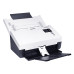 AD345GN, Document scanner, A4, duplex, 60 ppm, ADF 100, USB 3.2, Ethernet (2 years warranty)