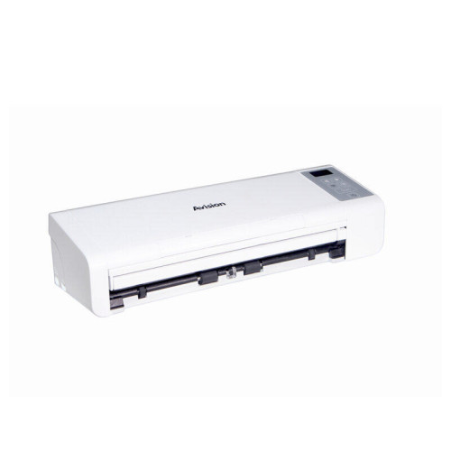 AD225WN, Document scanner, A4, duplex, 25 ppm, ADF 25, USB 2.0, Ethernet, Wi-Fi AD225WN, Document scanner, A4, duplex, 25 ppm, ADF 25, USB 2.0, Ethernet, Wi-Fi