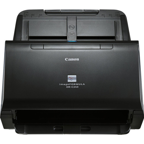 Документный сканер/ Canon DR-C240 Документный сканер/ Canon DR-C240