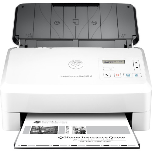 Сканер/ HP ScanJet Enterprise Flow 7000 s3