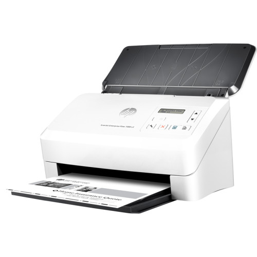 Сканер/ HP ScanJet Enterprise Flow 7000 s3