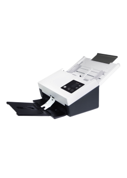 AD345GWN Документ-сканер, цветной, двусторонний, 60 стр./мин, ADF 100, A4, USB 3.2, Ethernet, Wi-Fi, нагрузка 10000 стр./день/ AD345GWN, Document scanner, A4, duplex, 60 ppm, ADF 100, USB 3.2, Ethernet, Wi-Fi
