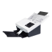 AD345GWN Документ-сканер, цветной, двусторонний, 60 стр./мин, ADF 100, A4, USB 3.2, Ethernet, Wi-Fi, нагрузка 10000 стр./день/ AD345GWN, Document scanner, A4, duplex, 60 ppm, ADF 100, USB 3.2, Ethernet, Wi-Fi