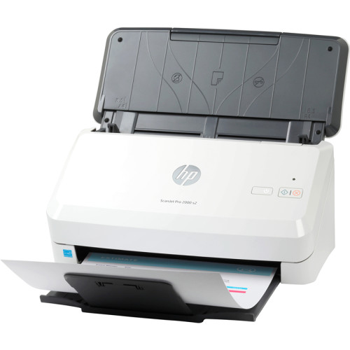 HP ScanJet Pro 2000 s2