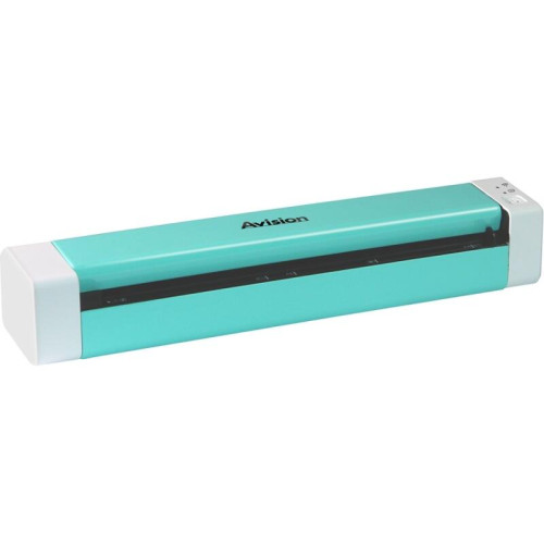 Сканер односторонний A4, 600x600 т/д, 4 сек/стр, прямой Wi-Fi, USB/ Avision ScanQ SW Сканер односторонний A4, 600x600 т/д, 4 сек/стр, прямой Wi-Fi, USB/ Avision ScanQ SW