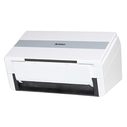 AD345GL, Document scanner, A4, duplex, 60 ppm, ADF 100, USB 3.2