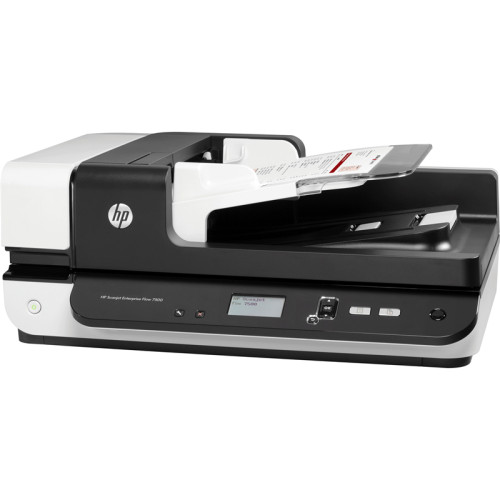 Сканер/ HP Scanjet Enterprise Flow 7500