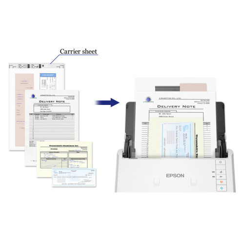 Сканер/ WorkForce DS-530II Сканер/ WorkForce DS-530II