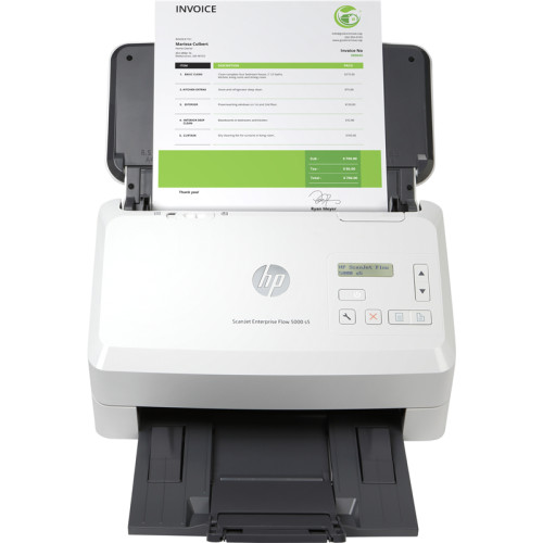 Сканер/ HP ScanJet Enterprise Flow 5000 s5