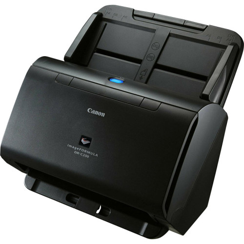 Документный сканер/ Canon DR-C230 Документный сканер/ Canon DR-C230