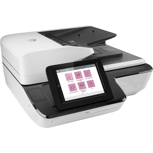 Сканер/ HP ScanJet Ent Flow N9120 fn2 Scanner