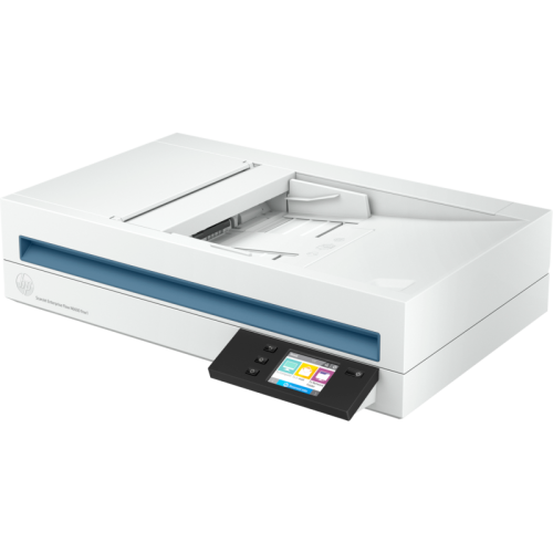 Сканер/ HP ScanJet Enterprise Flow N6600 fnw1