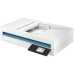 Сканер/ HP ScanJet Enterprise Flow N6600 fnw1