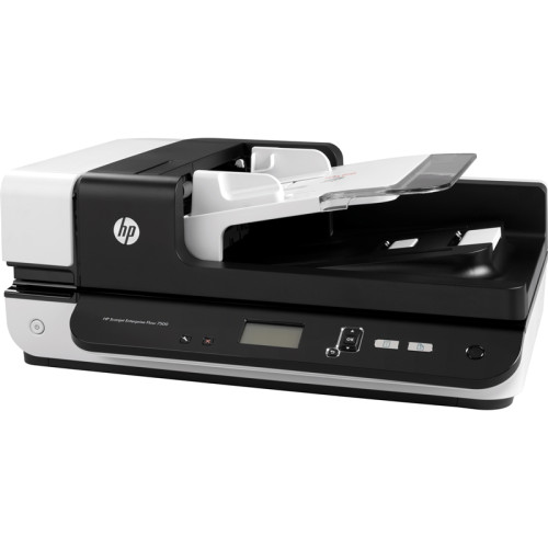 Сканер/ HP Scanjet Enterprise Flow 7500