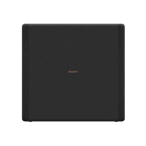 Сабвуфер Sony SA-SW3 200Вт черный