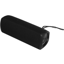 Колонка порт. Tecno S5 Square черный 30W 1.1 BT 4000mAh (S5)